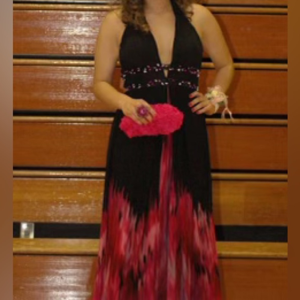 Formal Gown